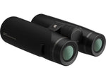 German Precision Optics PASSION HD 12.5x50mm Schmidt-Pechan Prism Binocular Rubber Armor Charcoal Black B680