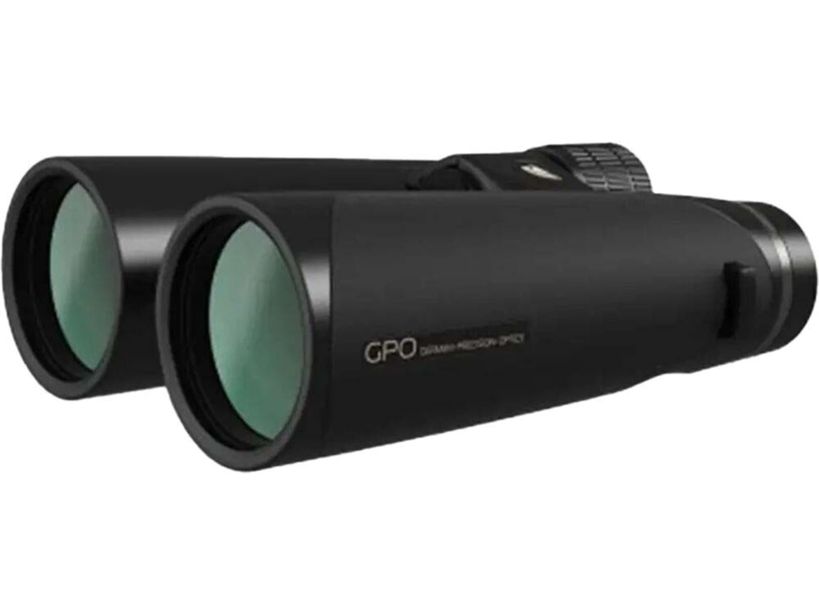 German Precision Optics PASSION HD 15x50 Schmidt-Pechan Binocular Black B700