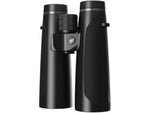 German Precision Optics PASSION HD 8x42mm Schmidt-Pechan Prism Binocular Rubber Armor Charcoal Black B600