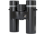 German Precision Optics Passion SD 8x34 mm Schmidt-Pechan Binocular Black/Silver B220