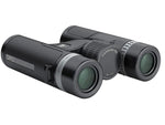 German Precision Optics Passion SD 10x26mm Schmidt-Pechan Prism Binocular Black/Silver B210