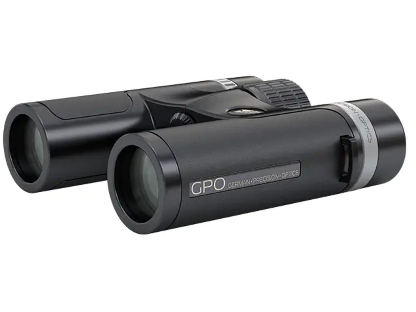 German Precision Optics
