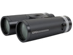 German Precision Optics Passion SD 10x42mm Schmidt-Pechan Prism Binocular Black/Silver B250