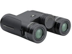 German Precision Optics RangeGuide 10x40mm Rangerfinder Binoculars Black