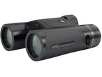 German Precision Optics RangeGuide 8x40mm Rangerfinder Binoculars Black BX730