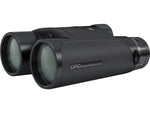 German Precision Optics RANGEGUIDE 8x50 Rangefinding Binocular Black BX740