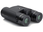 German Precision Optics RANGEGUIDE 8x50 Rangefinding Binocular Black BX740