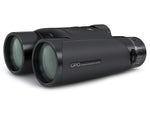 German Precision Optics RANGEGUIDE 10x50 Rangefinding Binocular Black BX750