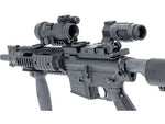 GG&G Flip To The Side Magnifier Mount GGG-1670