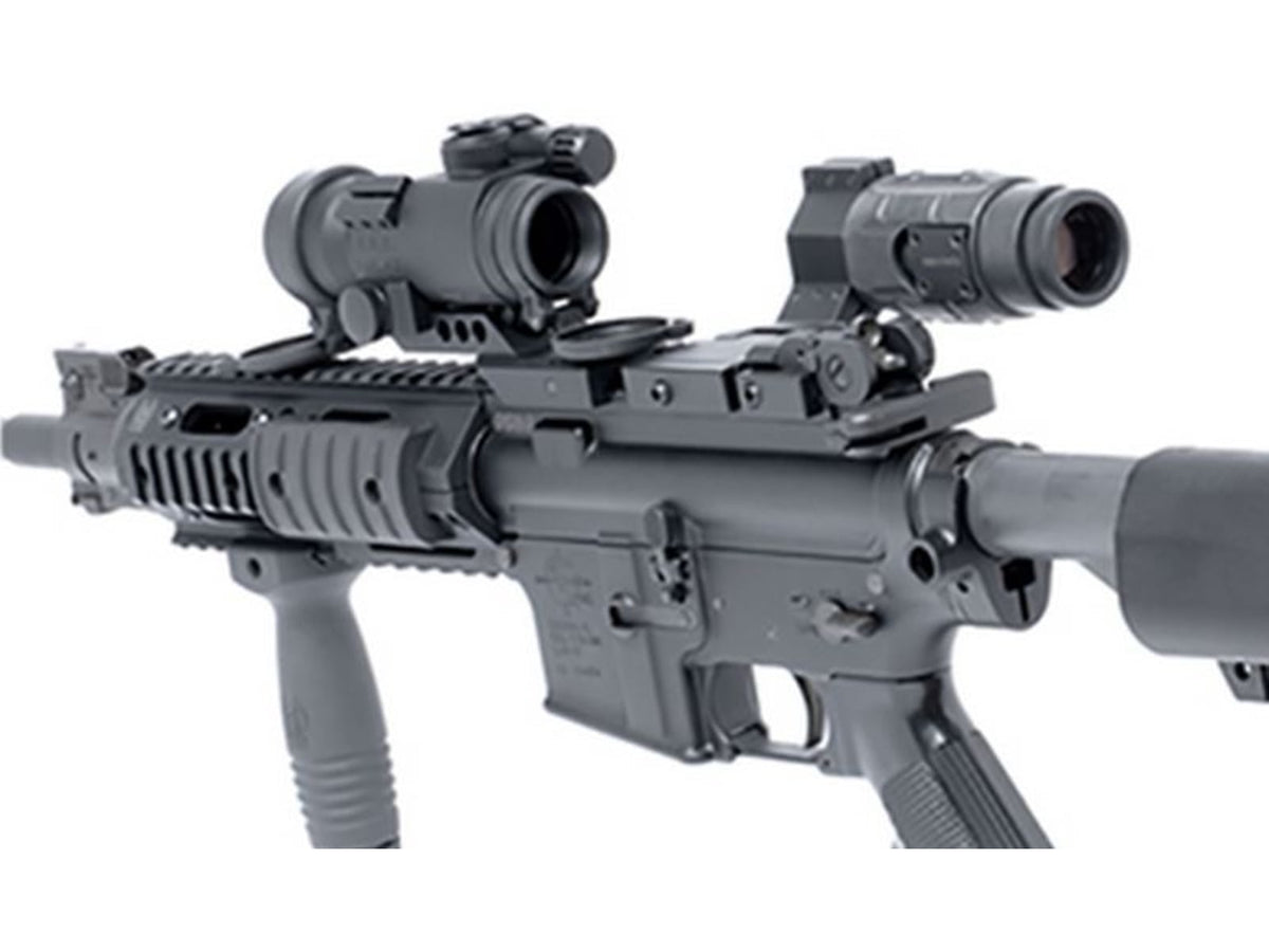 GG&G Flip To The Side Magnifier Mount GGG-1670