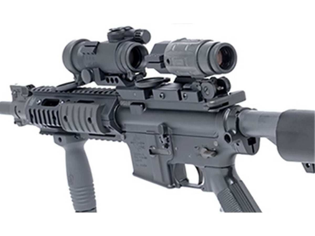 GG&G Flip To The Side Magnifier Mount GGG-1670