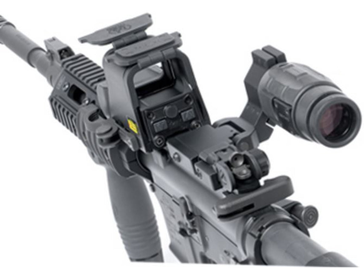 GG&G Flip To The Side Magnifier Mount GGG-1670