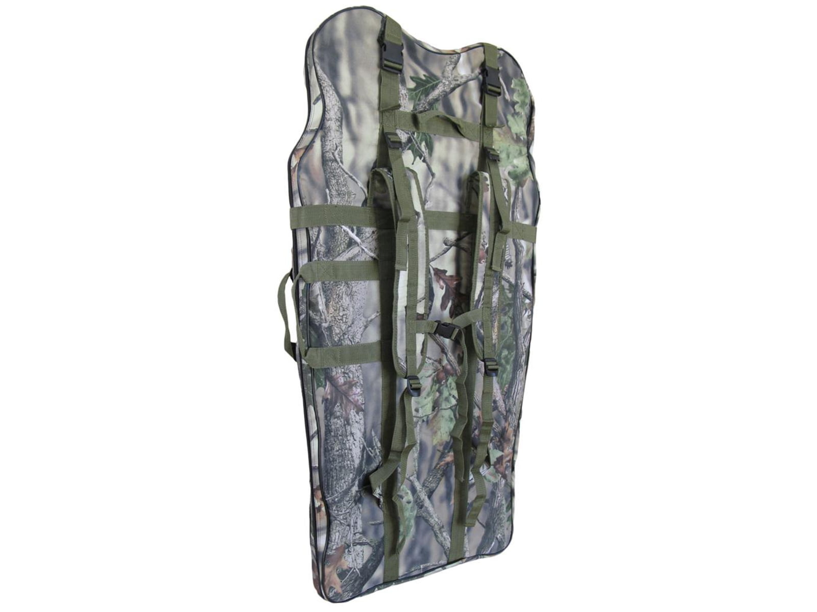 Ghost Blind Deluxe Carry Bag Camouflage CB-02D