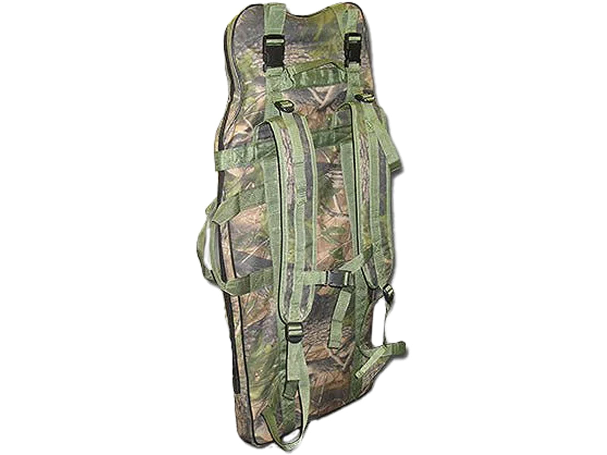 Ghost Blind Deluxe Backpack Camo GBI-PBP-3
