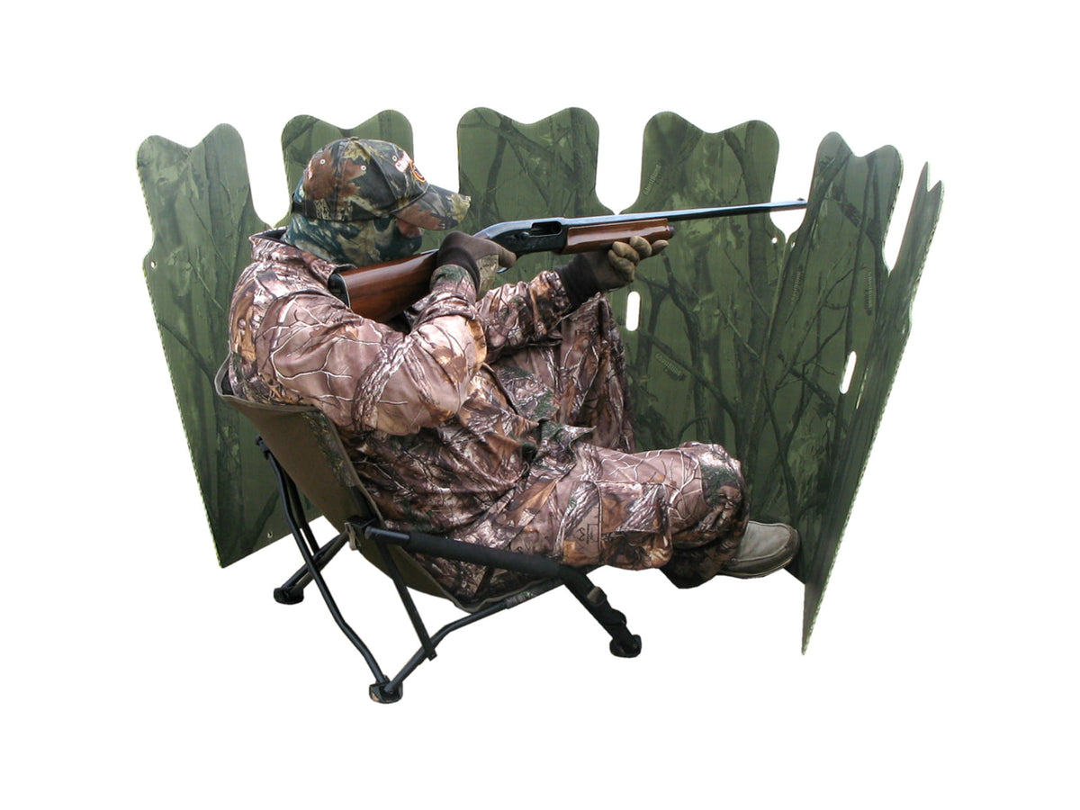 Ghost Blind Phantom Blind Camo GBI-PH-3