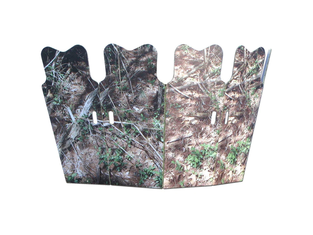 Ghost Blind Phantom Blind Camo GBI-PH-3