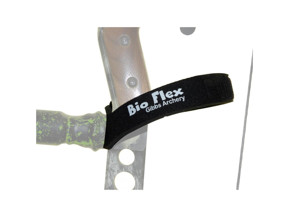 Gibbs Bio Flex Wrist Sling Black Black BIOFS