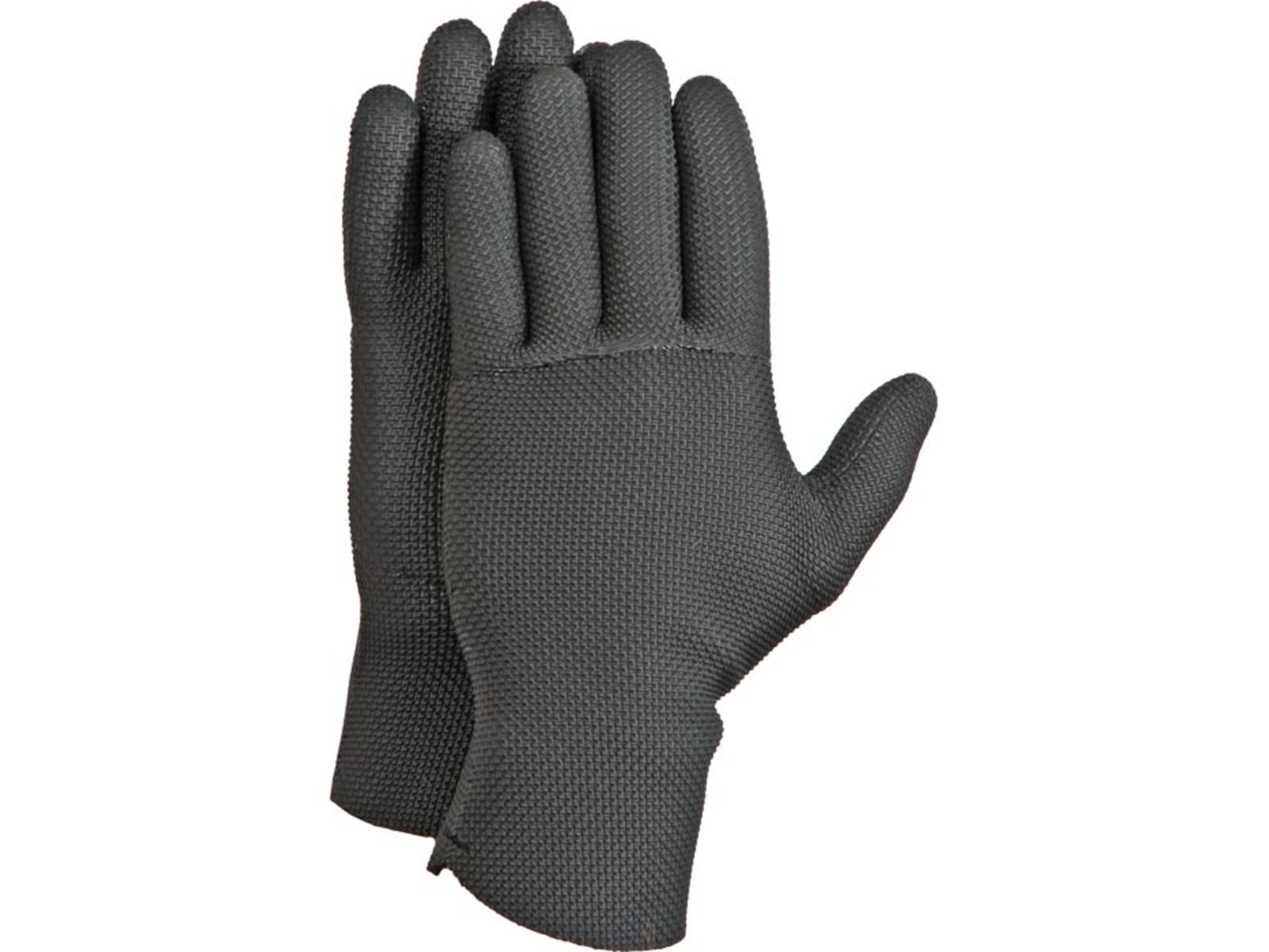 Glacier Glove Ice Bay Neo Gloves M 813BK MD