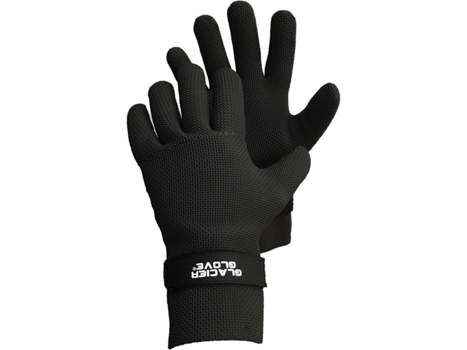 Glacier Glove Kenai Waterproof Xl 016BK XL