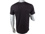 Glock AA75124 Perfection Pistol Black Small Short Sleeve