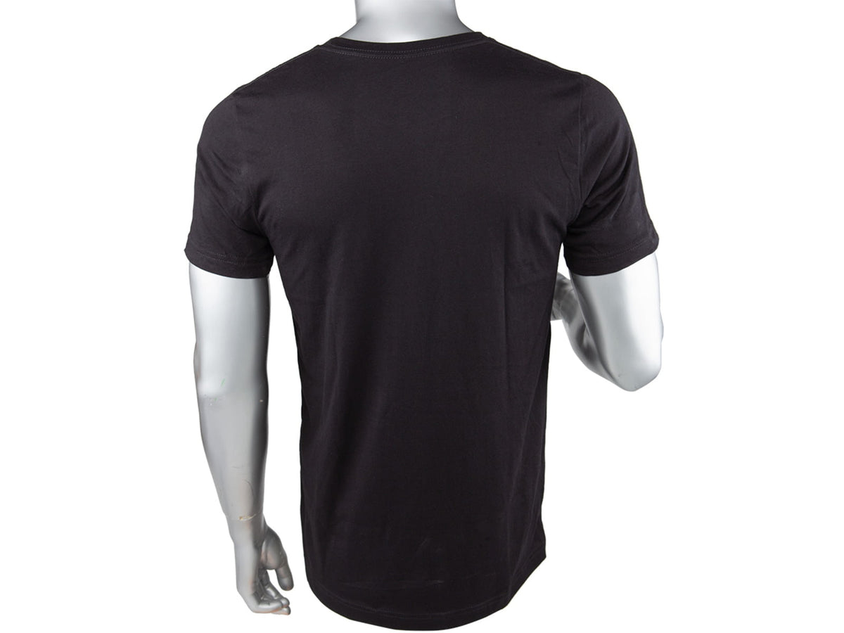 Glock AA75125 Perfection Pistol Black Medium Short Sleeve
