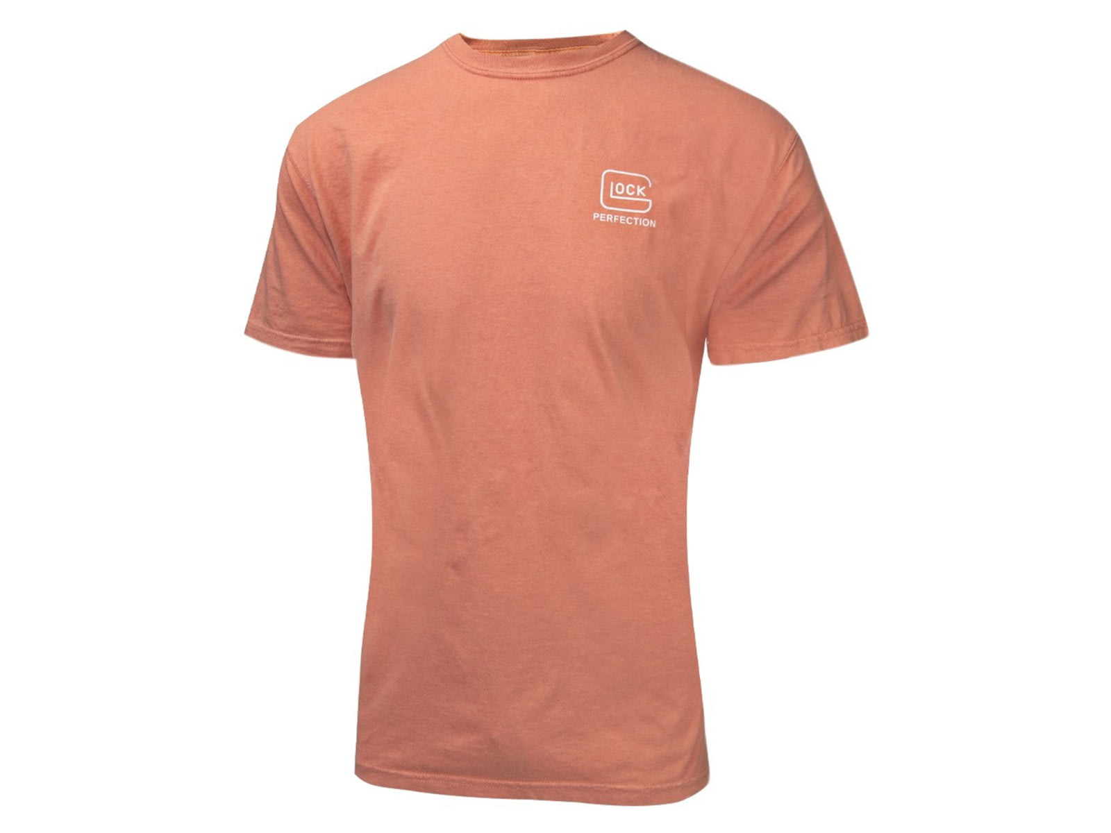 Glock AA75131 Crossover Coral Medium Short Sleeve