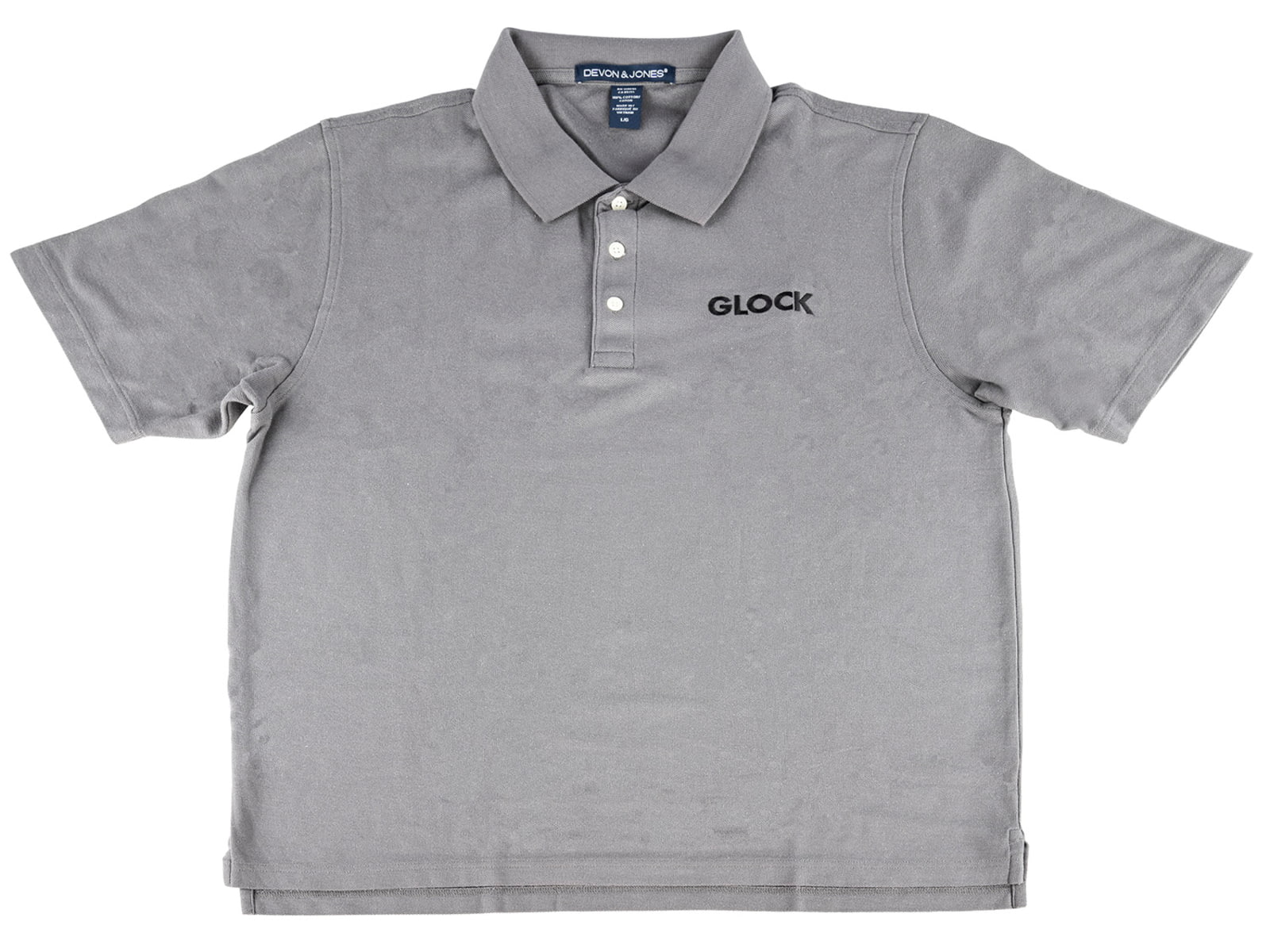 Glock AP95874 Classic Polo Small