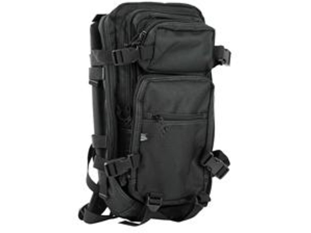 GLOCK OEM GLOCK Backpack Black AS02000