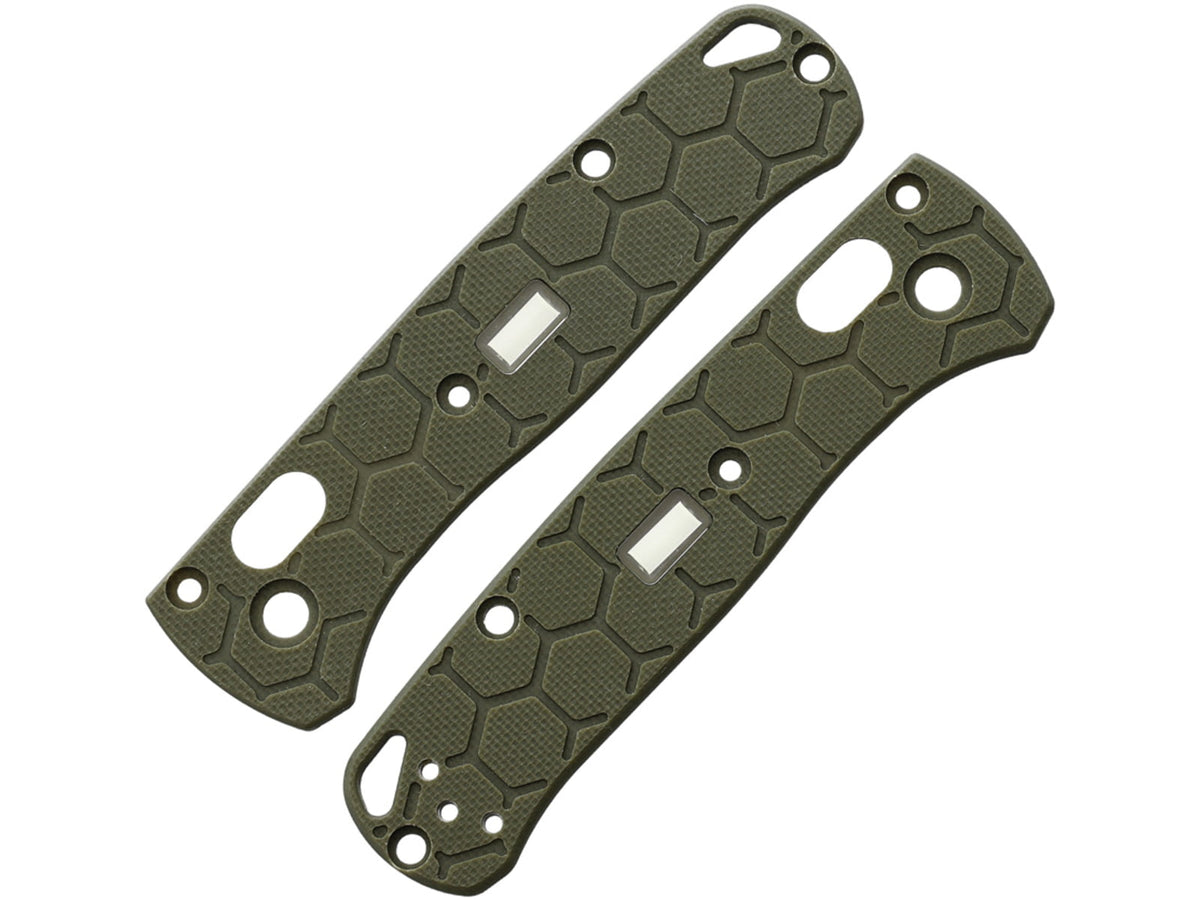 Glow Rhino Custom Mini Bugout Scales GLRKSMBOOG