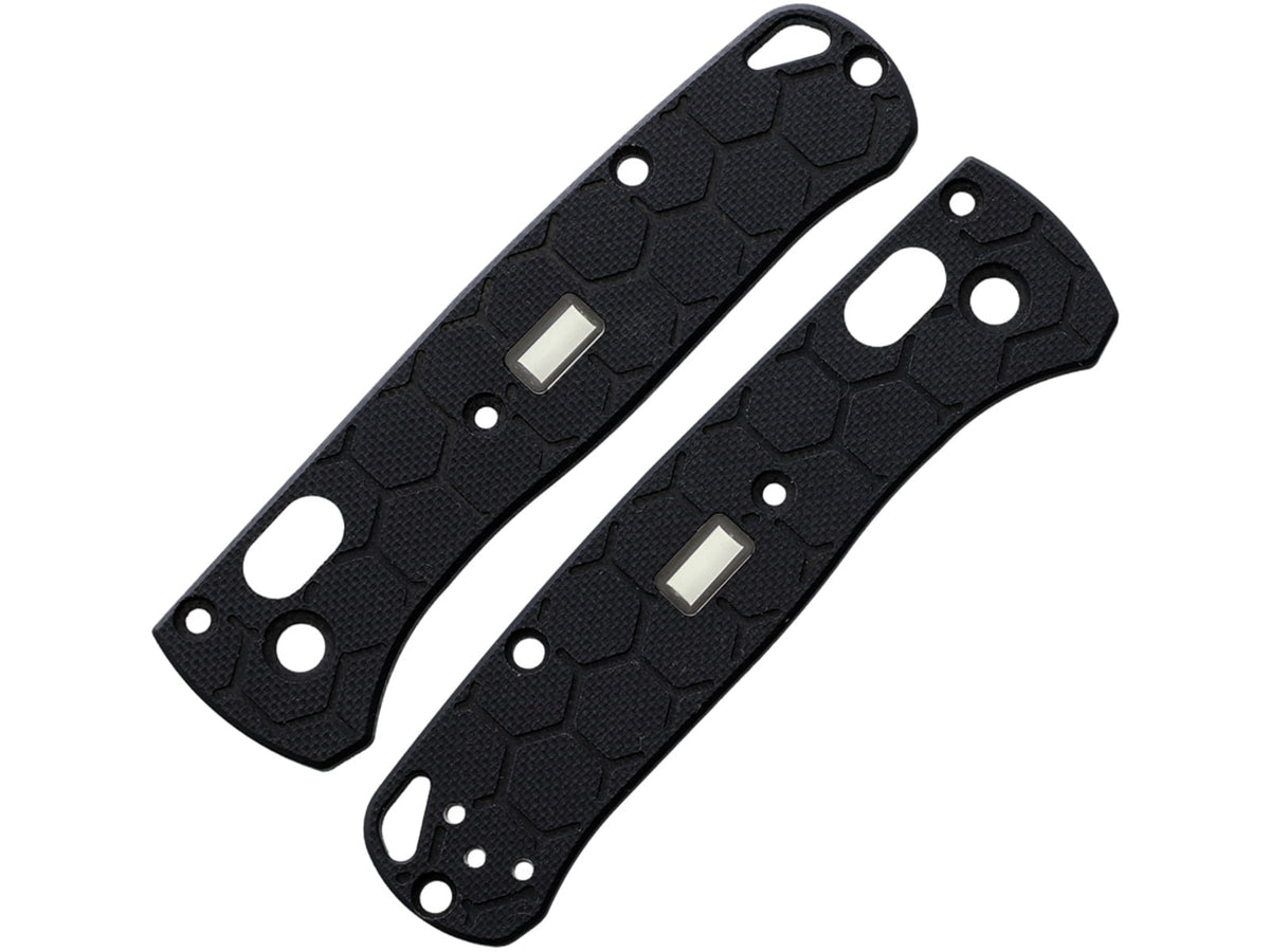 Glow Rhino Custom Mini Bugout Scales