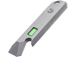 Glow Rhino Pry Bar with Green Tritium PRY-201-TI-XG
