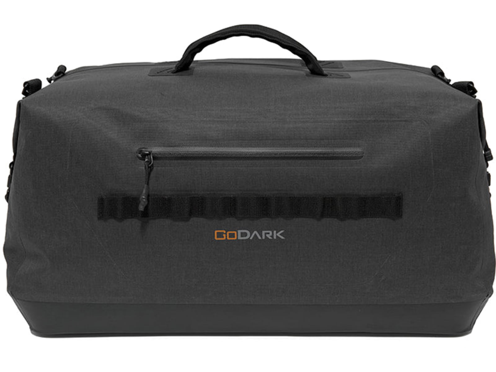 GoDark Faraday MAS Duffel Bag 45L Charcoal