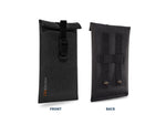 GoDark Faraday MAS Cell Phone Case Charcoal