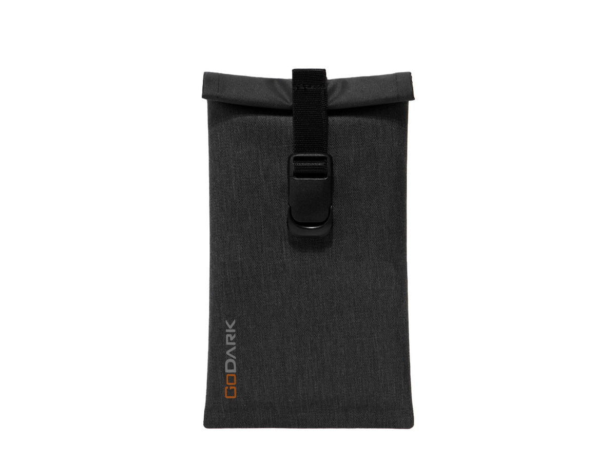 GoDark Faraday MAS Cell Phone Case Charcoal