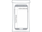 GoDark Faraday MAS Cell Phone Case Charcoal
