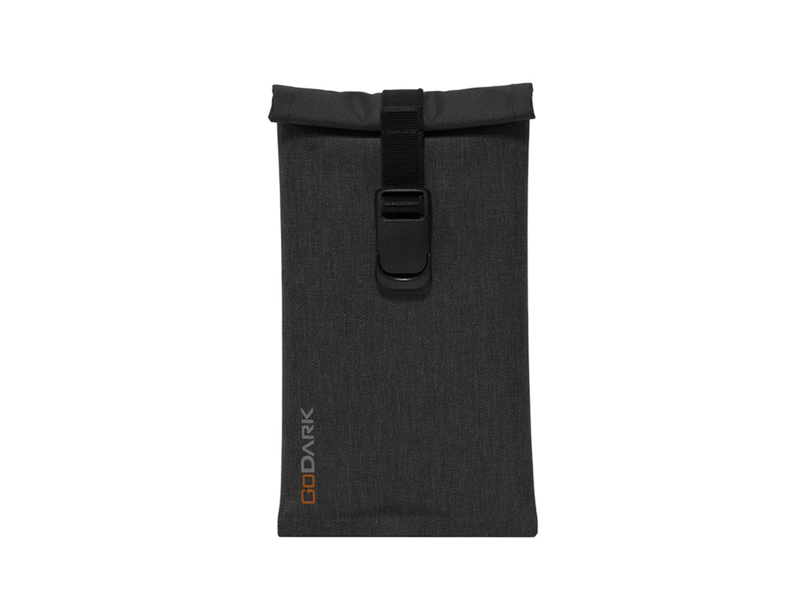 GoDark Faraday MAS Cell Phone Case Charcoal