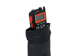GoDark Faraday MAS Satellite Cell Phone Case Charcoal