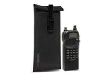GoDark Faraday MAS Satellite Cell Phone Case Charcoal