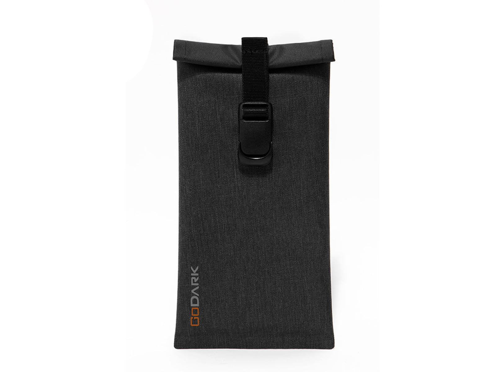 GoDark Faraday MAS Satellite Cell Phone Case Charcoal