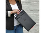 GoDark Faraday Bag for Tablets Charcoal
