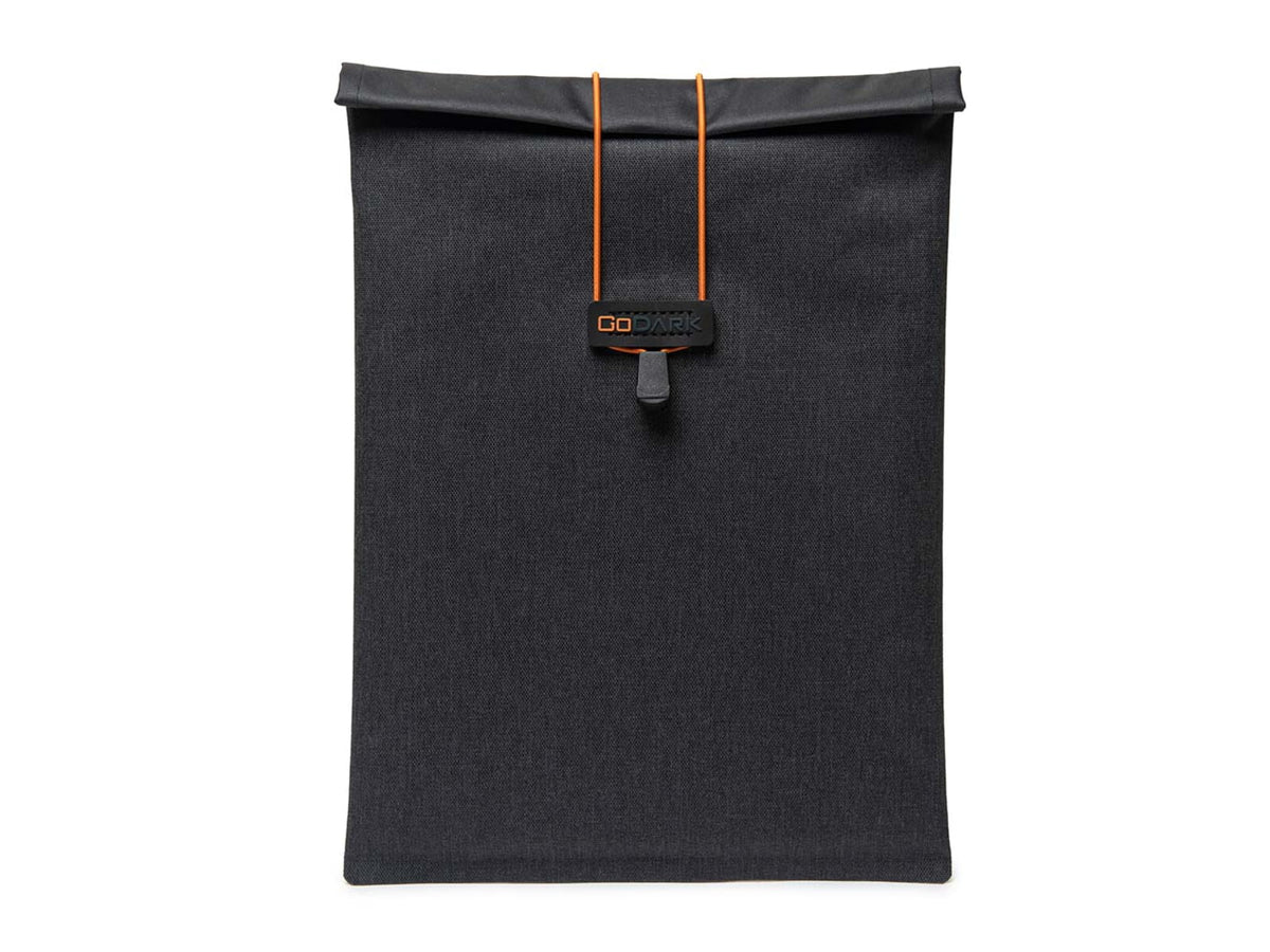 GoDark Faraday Bag for Tablets Charcoal