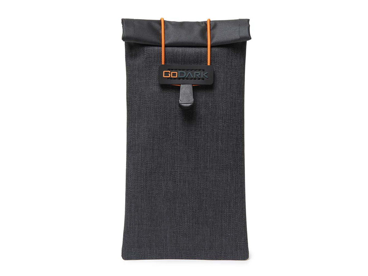 GoDark Faraday Cell Phone Case Charcoal