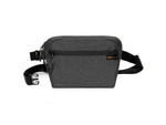 GoDark Faraday Crossbody Bag Charcoal