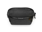GoDark Faraday Crossbody Bag Charcoal