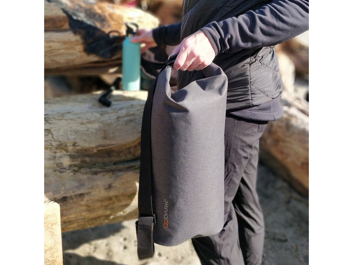 GoDark Faraday Dry Bag
