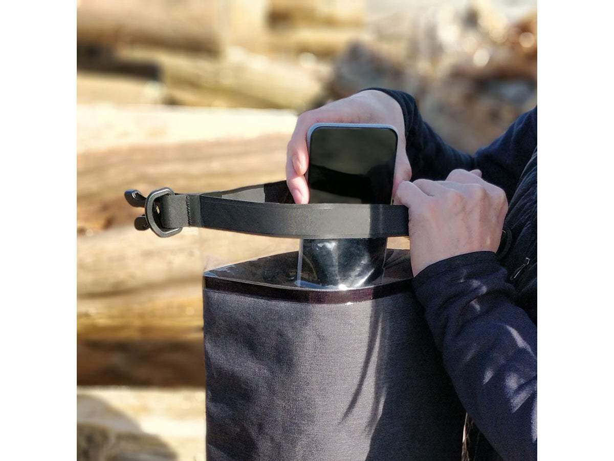 GoDark Faraday Dry Bag