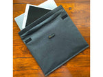 GoDark Faraday Sleeve Laptop Case Large Charcoal