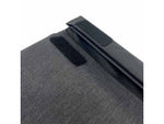 GoDark Faraday Sleeve Laptop Case Medium Charcoal