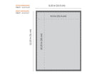 GoDark Faraday Tablets Case Charcoal