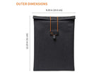 GoDark Faraday Tablets Case Charcoal